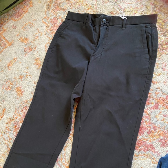 Everlane slim fit men’s chinos- 31x30 NWT - Picture 3 of 8